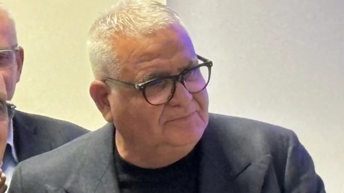 Corvino è sicuro: «Dorgu piace all'Inter? Ha le stigmate del campione! Barella è il calciatore ideale» 26 Corvino