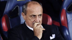 Delio Rossi: «PSG Inter, partita che esula da qualsiasi tipo di pronostico! Scudetto? Il Napoli è ancora favorito, e sul match contro la Lazio dico…»- ESCLUSIVA