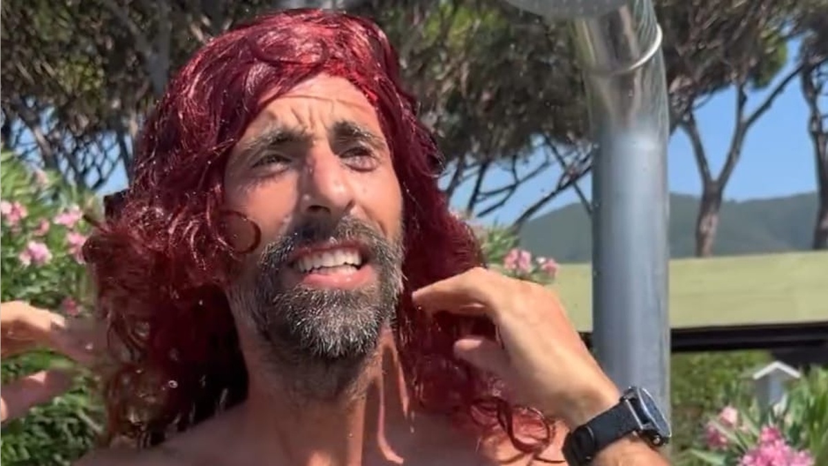 Borja Valero SCHERZA con Cucurella: il VIDEO social dell'ex Inter è tutto da RIDERE - FOTO 26 Borja Valero