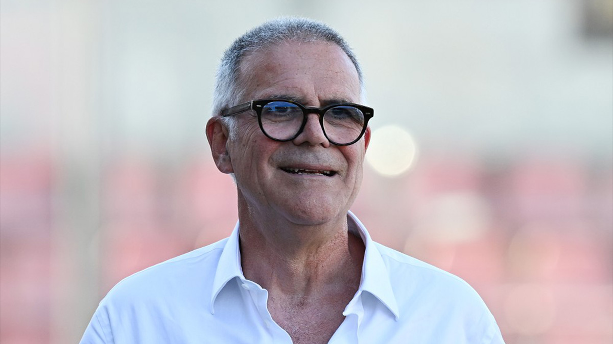 Gudmundsson Inter, Zangrillo NON CI STA: «Con caldo e intelligenza artificiale». Il DURO messaggio social - FOTO 26 Zangrillo