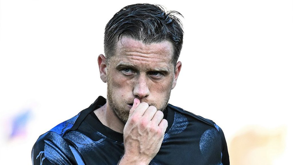 Infortunio Zielinski, ALLARME per Inzaghi: guai anche in attacco 1 Zielinski