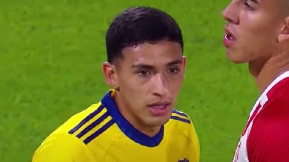 Equi Fernandez Inter, i nerazzurri FIUTANO il doppio affare dal Boca Juniors: il PIANO per il centrocampo 26 Ezequiel Equi Fernandez