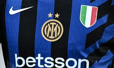 maglia inter
