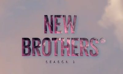 New Brothers Inter