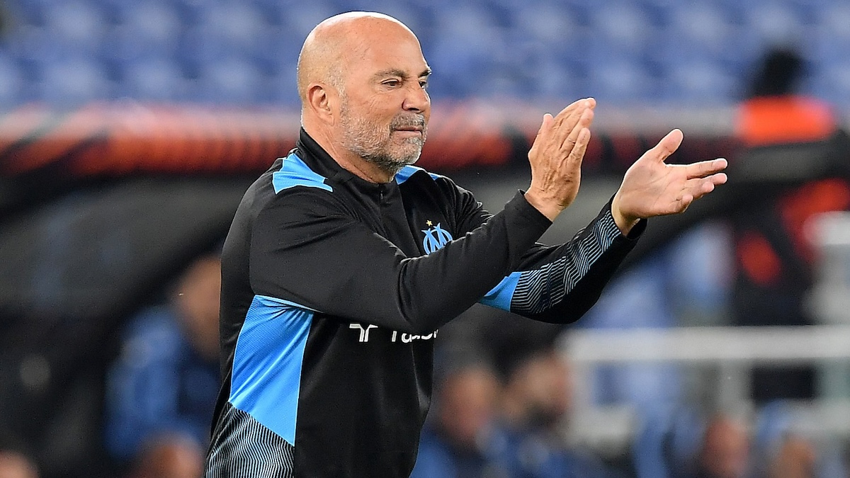 Sampaoli, dichiarazioni shock su Ousmane Dembele: «Gioca come un AUTISTICO» 26 Sampaoli