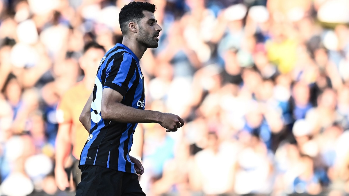 Taremi MANIA, Ali Daei SVELA: «Ecco quanti gol farà con l'Inter. È il miglior centravanti di tutta l'Asia» 26 taremi