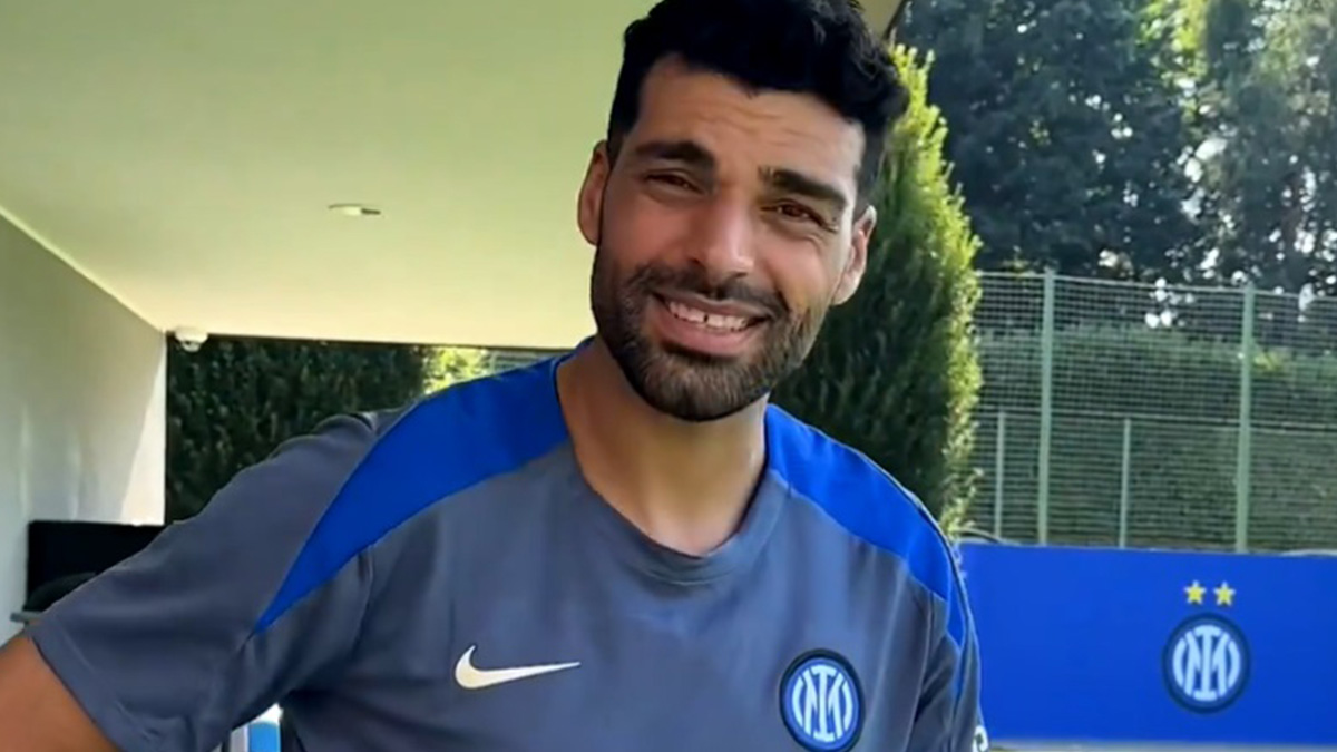 Taremi Inter, l'iraniano ha STUPITO tutti: «È già in forma campionato, Inzaghi gli CHIEDE questo» 26 Taremi