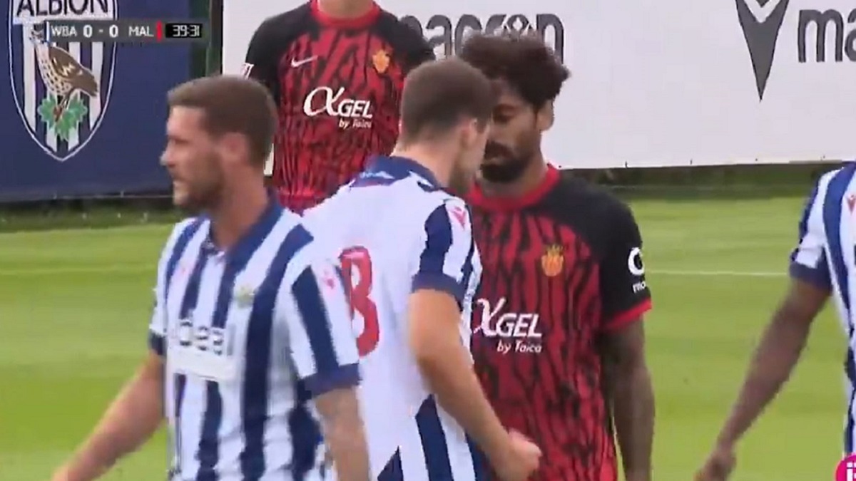 west bromwich mallorca