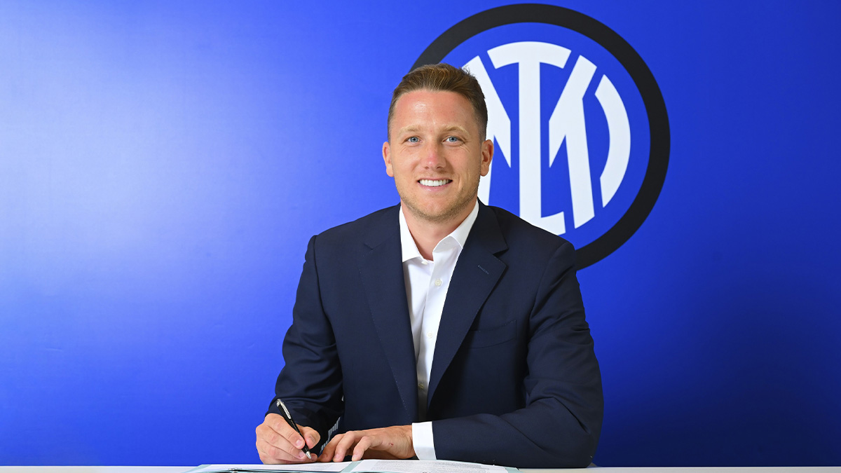 Zielinski Inter, FISSATA la data delle visite mediche! Ecco QUANDO sbarca a Milano 26 Zielinski