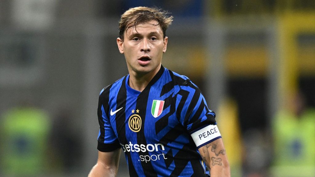 Infortunio Barella, il centrocampista pronto al rientro! Ecco il programma di recupero 1 Barella