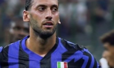 Calhanoglu