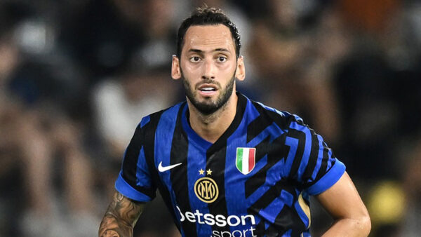 Calhanoglu