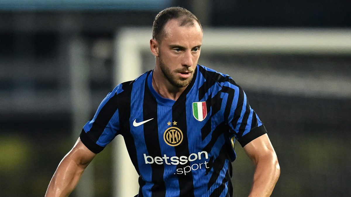 Infortunio Carlos Augusto, ecco quando tornerà l'ex Monza: emergenza in casa Inter e Inzaghi... 26 Carlos Augusto