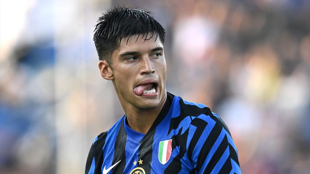 Calciomercato Inter: CLAMOROSO INDIZIO sul futuro di Correa. Lo ha detto l'allenatore 1 Correa