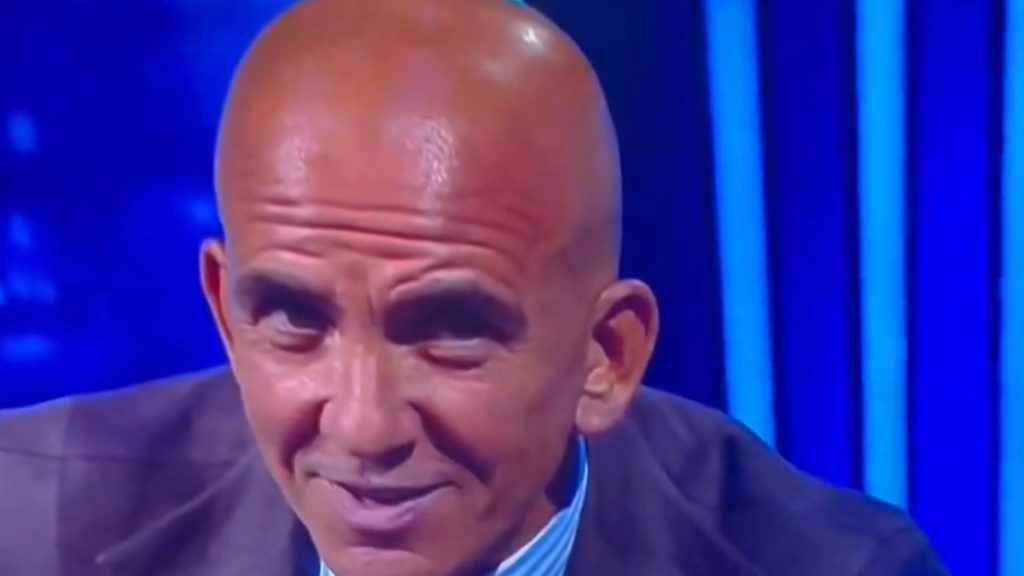 Di Canio: «Inzaghi? Se dovesse vincere la Champions per me dovrebbe rimanere all'Inter» 1 Di Canio