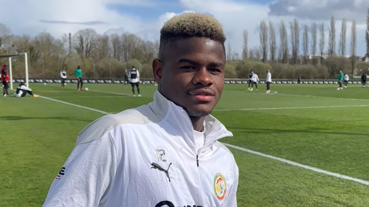 Faye-Inter, CHE BEFFA! Il giocatore è finito nei piani di questo club! 26 Faye