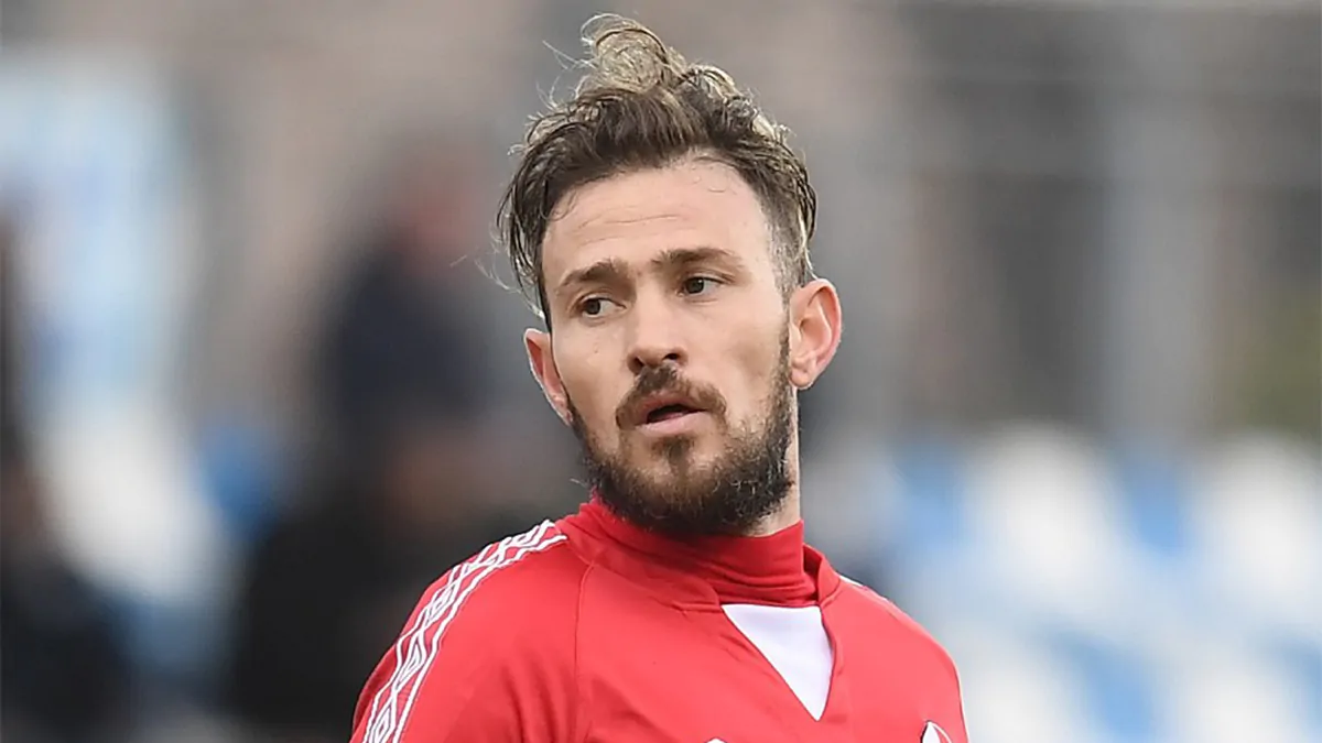 Floro Flores SICURO: «L'Inter ha un grandissimo allenatore» 26 Floro Flores