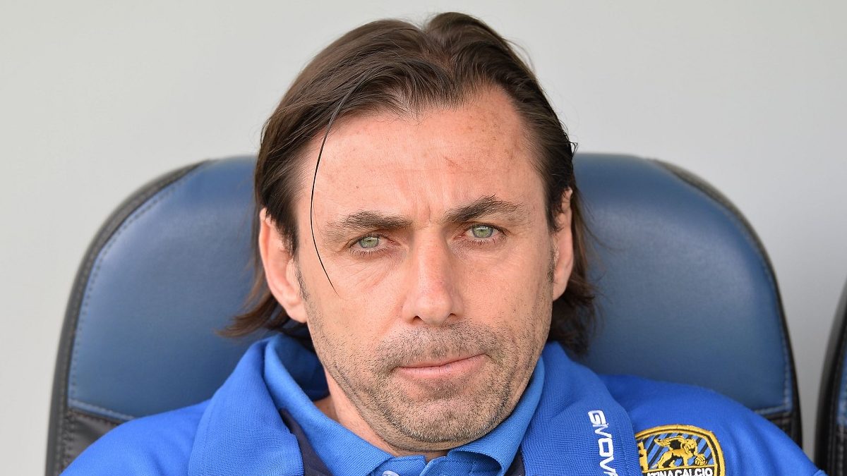 Gautieri sicuro: «L’Inter ha qualcosa in più per lo scudetto, chi ha reso meno…» Gautieri sicuro: «L’Inter ha qualcosa in più per lo scudetto, chi ha reso meno…»