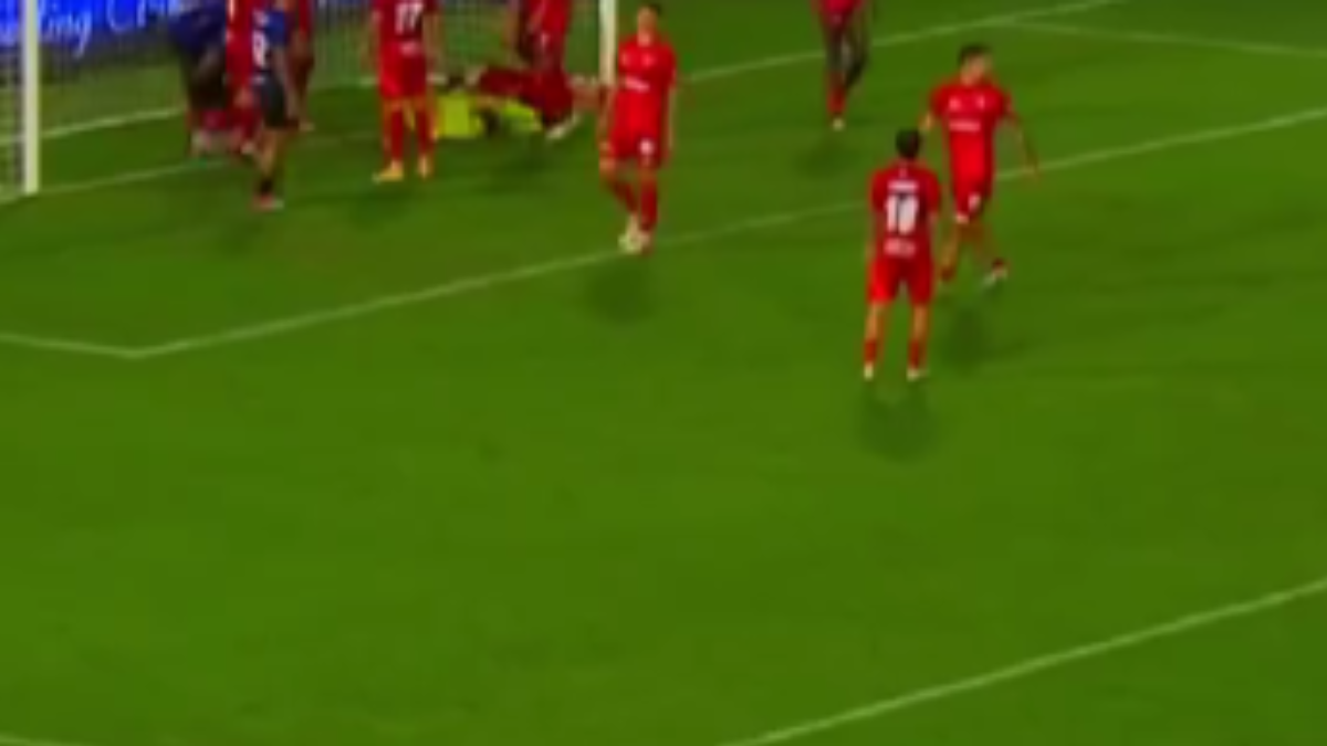 Gol Bisseck Pisa Inter