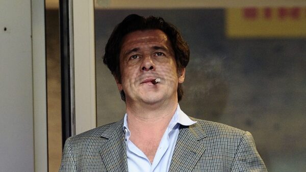 Nicola Berti