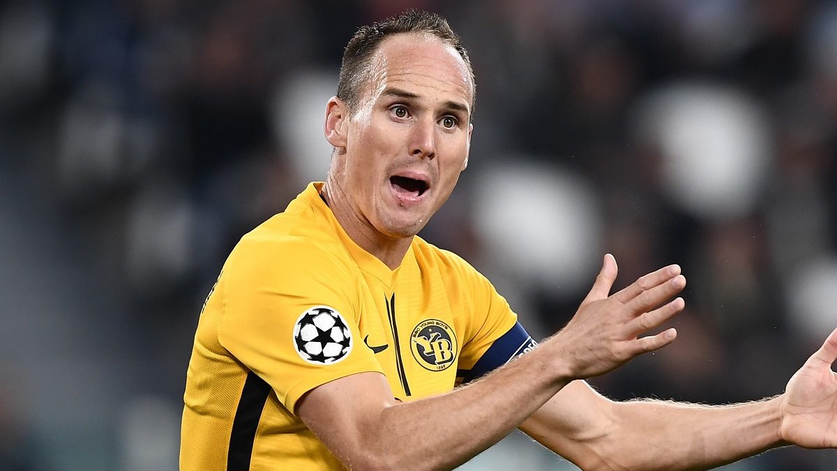 INTER, Eurorivali: lo stato di forma dello Young Boys e la posizione in classifica degli svizzeri 26 von Bergen