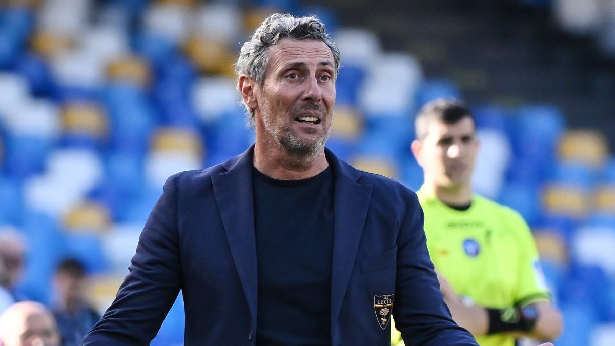 Classifica Serie A aggiornata, Lecce e Empoli pareggiano al Via del Mare: cosa cambia per l'Inter? 26 Image Photo780820 e1724423935816