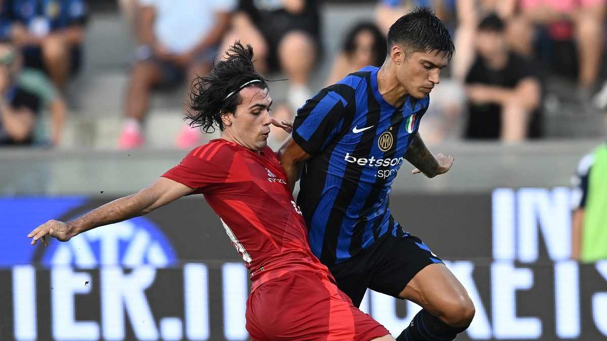 Pisa Inter, toscani in ANSIA per le condizioni di Esteves: si TEME un infortunio serissimo! 26 Esteves Correa