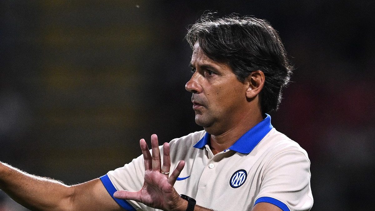 Monza Inter, scatta il MATCH DAY! Le ULTIME sulle probabili scelte di Inzaghi 26 Inzaghi