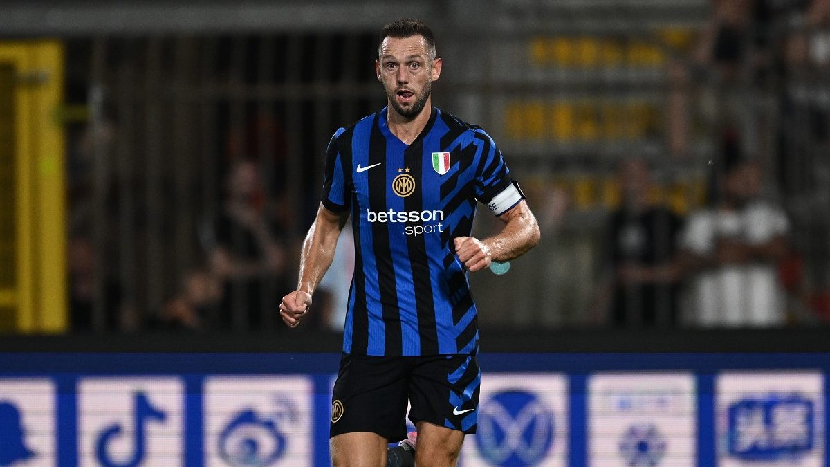 Infortunio de Vrij, RIENTRO vicino: l'olandese ha messo quel match nel MIRINO 26 de Vrij