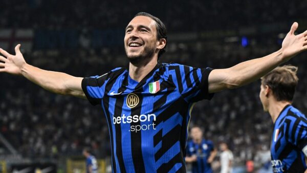 Darmian