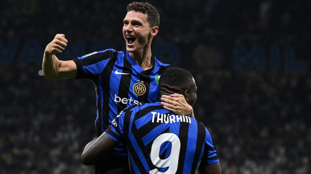 Inter, la sosta delle Nazionale SORRIDE ai nerazzurri! Pochi i giocatori convocati! 1 Inter