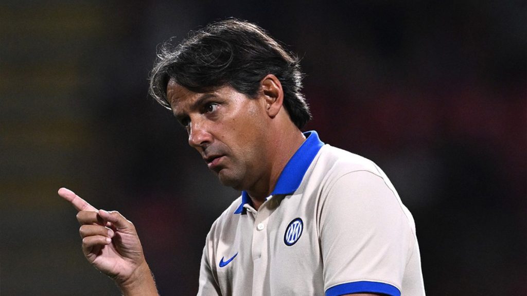 Infortunati Inter, Inzaghi SORRIDE a metà! LUI torna in gruppo ma... ULTIMISSIME 1 Inzaghi