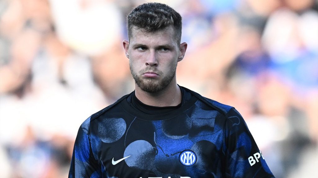Martinez Inter, altra chance da titolare con l'Atletico Madrid: può conquistare la fiducia di Chivu, il punto 1 Josep Martinez