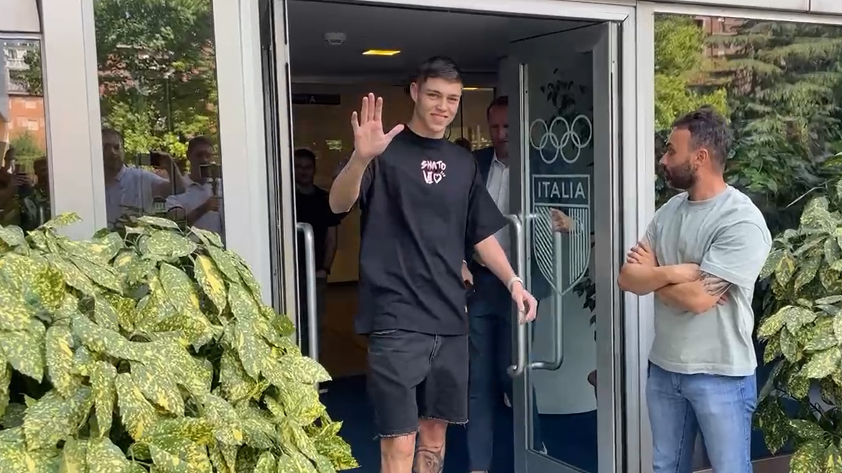 Palacios Inter, l'ESORDIO si avvicina? L'IDEA di Inzaghi: «Chi gli sta vicino confida che...» 26 Palacios