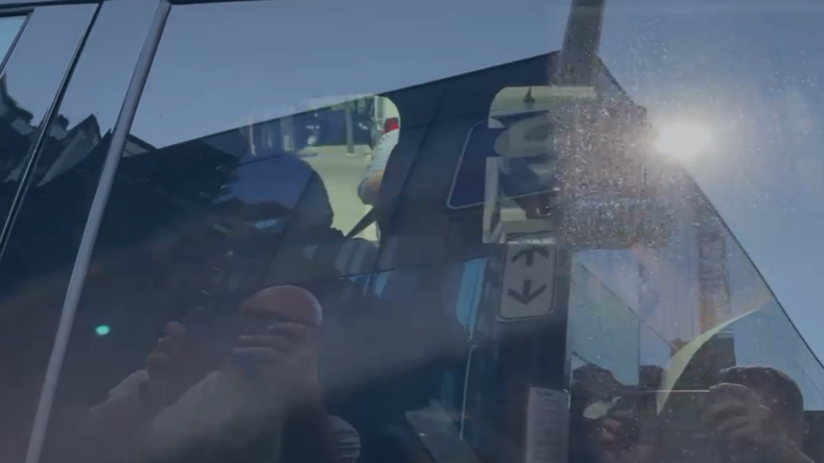 Palacios Inter, ora CI SIAMO: l'argentino è in sede per la FIRMA! - VIDEO 26 Palacios Inter