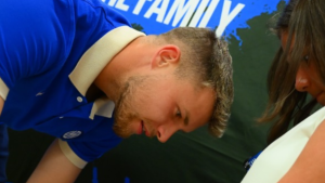 Pisa Inter, il BELLISSIMO gesto di Bisseck e Josep Martinez: cos’è successo prima dell’amichevole – FOTO