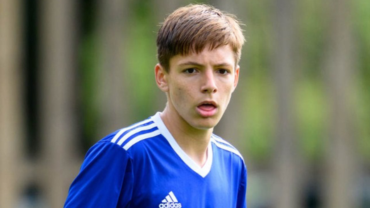 Putsen Inter, nuovo INNESTO per la Primavera di Zanchetta! Arriva dalla Svezia: i dettagli 26 Dino Putsen