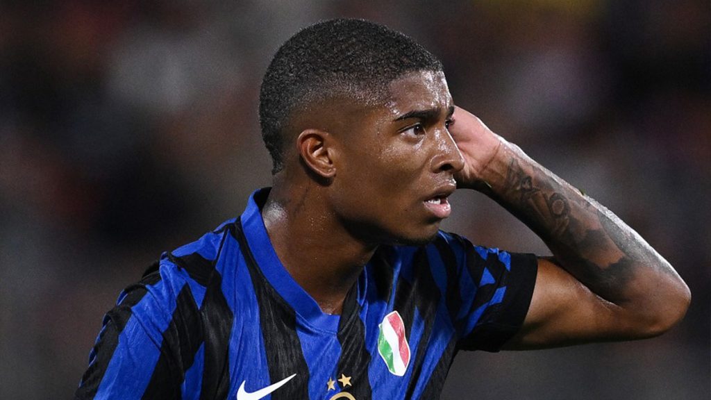 Calciomercato Inter, ORE CALDE per Salcedo! Un club in PRESSING su Marotta, contatti SERRATI 1 Salcedo