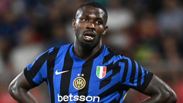 Thuram