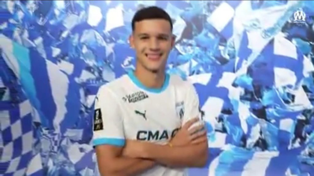 Valentin Carboni Inter, dalla Spagna RIVELANO la strategia di Marotta! Il futuro è già DEFINITO 1 Valentin Carboni