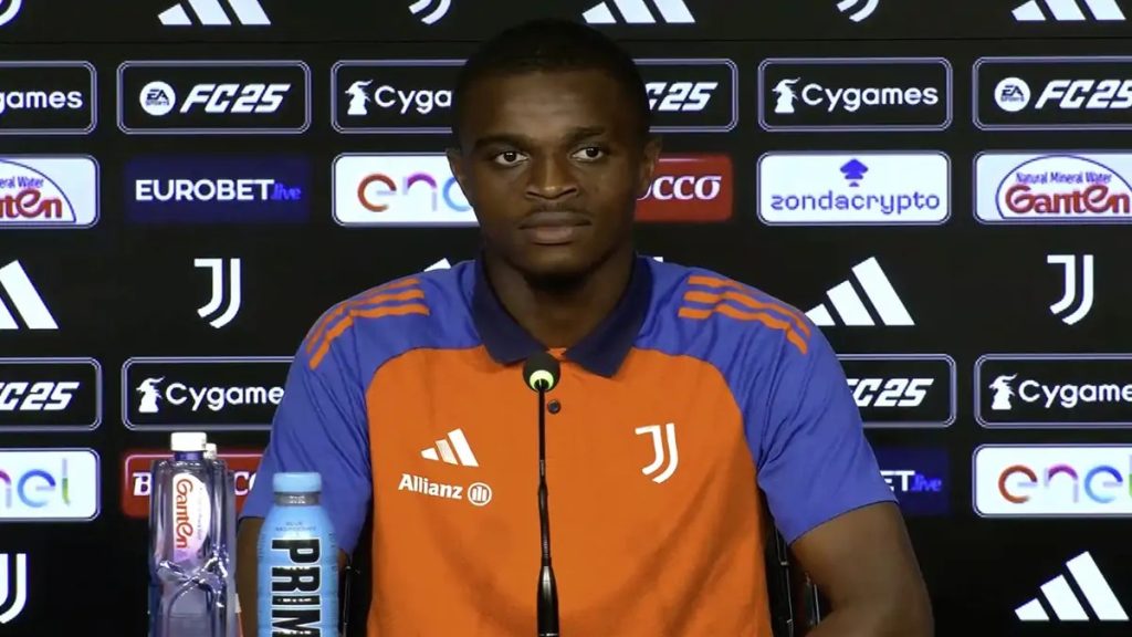 Scudetto Inter, Kalulu LANCIA la sfida! MESSAGGIO chiaro in conferenza stampa 1 Kalulu