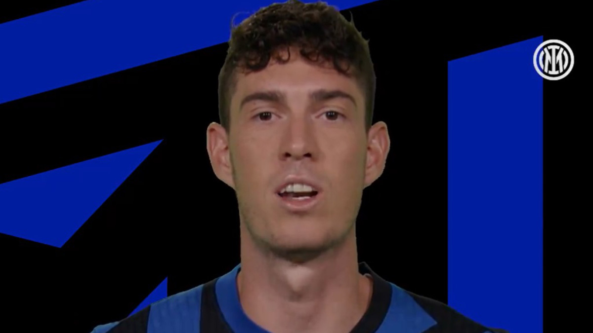 Inter Al Ittihad, l'INVITO speciale di Bastoni ai tifosi nerazzurri per assistere al match - VIDEO 26 Bastoni