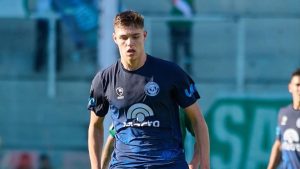Palacios Inter, che CONFERMA dall’Argentina: la bomba sull’obiettivo di mercato 