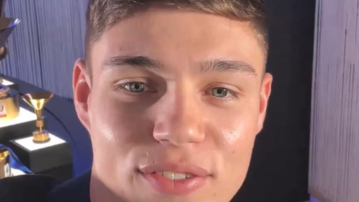 Palacios Inter, l'argentino SALUTA i suoi nuovi tifosi: il VIDEOMESSAGGIO 26 palacios