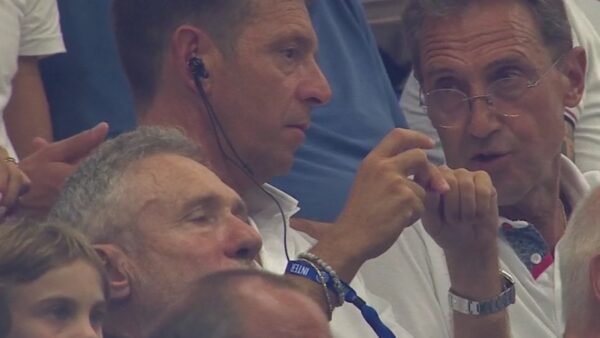 Rocchi braccialetto inter