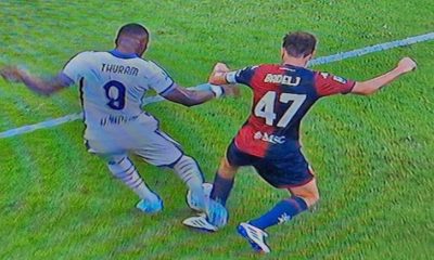 Thuram Badelj