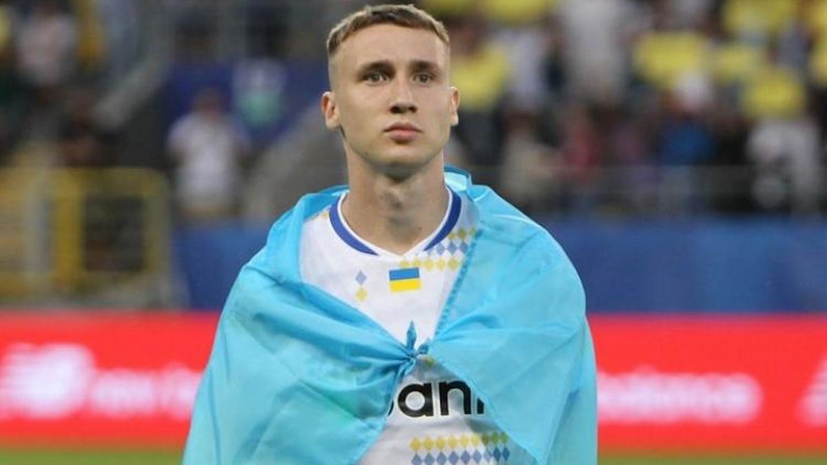 Calciomercato Inter: emerge VANAT! Gli OSSERVATORI lo seguono da un anno. È dotato di... Ecco quanto COSTA 26 Vanat