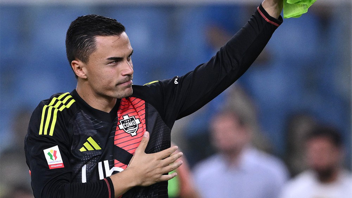 Audero Como, scatta l'ora dell'esordio dell'ex Inter? L'ANNUNCIO di Fabregas in conferenza 26 Audero