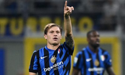 Gol dell'anno Serie A 2023/24