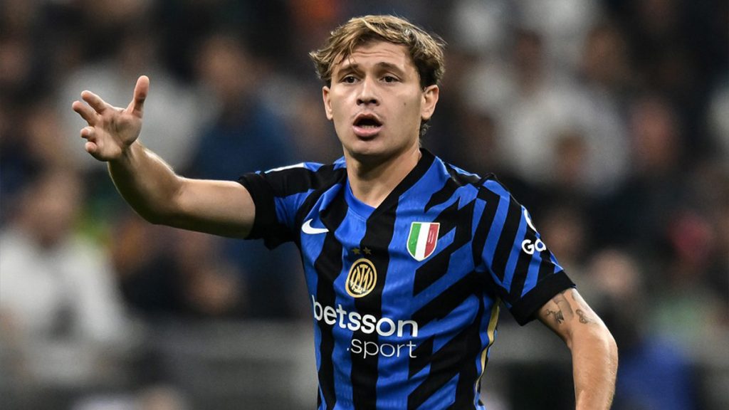 Barella Inter, l'INFORTUNIO di Rodri RISVEGLIA l'interesse del City! Guardiola pronto a FIONDARSI sul centrocampista? ULTIME 1 Barella